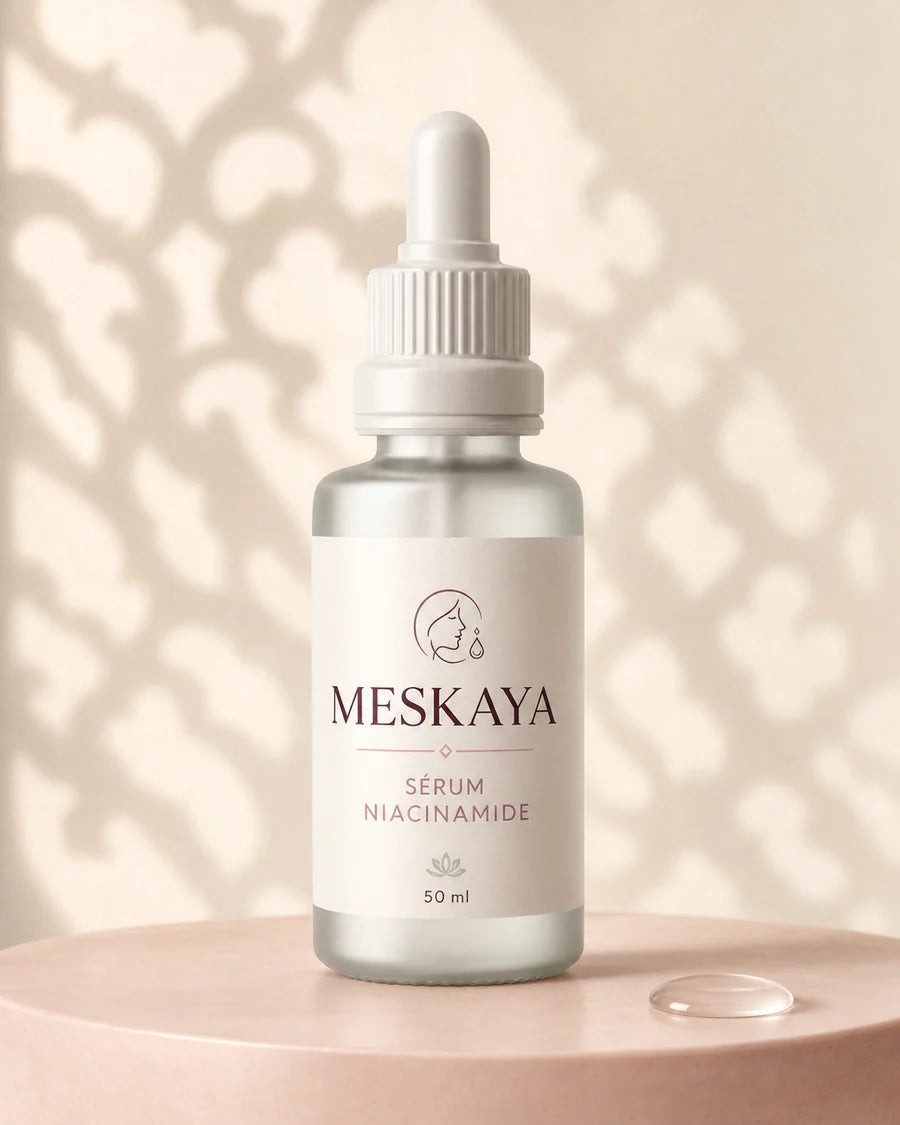 Sérum Niacinamide — 50 ml