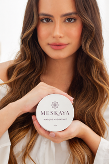 روتين الشعر MESKAYA — باك 3 منتجات