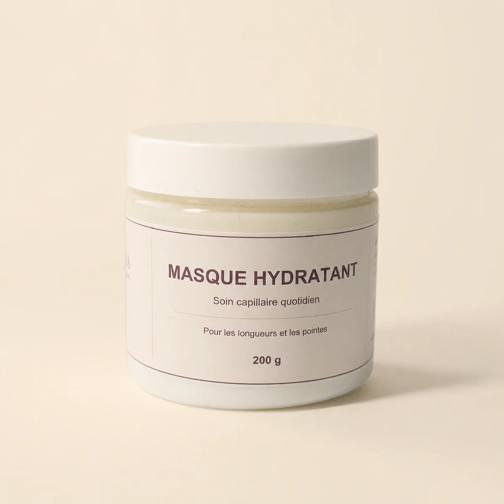ماسك مرطب للشعر — 200 غ