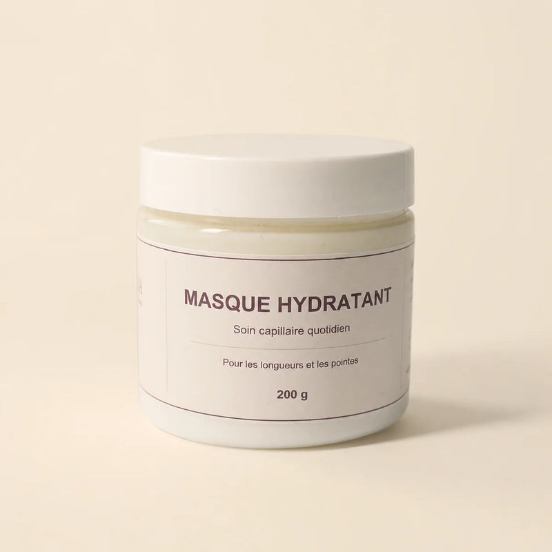 ماسك مرطب للشعر — 200 غ